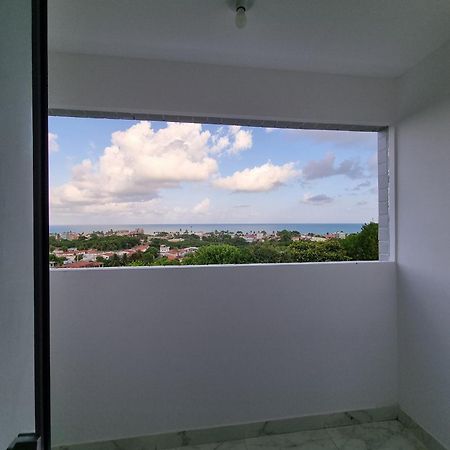 Apartamento 201 Mar Conde  Buitenkant foto