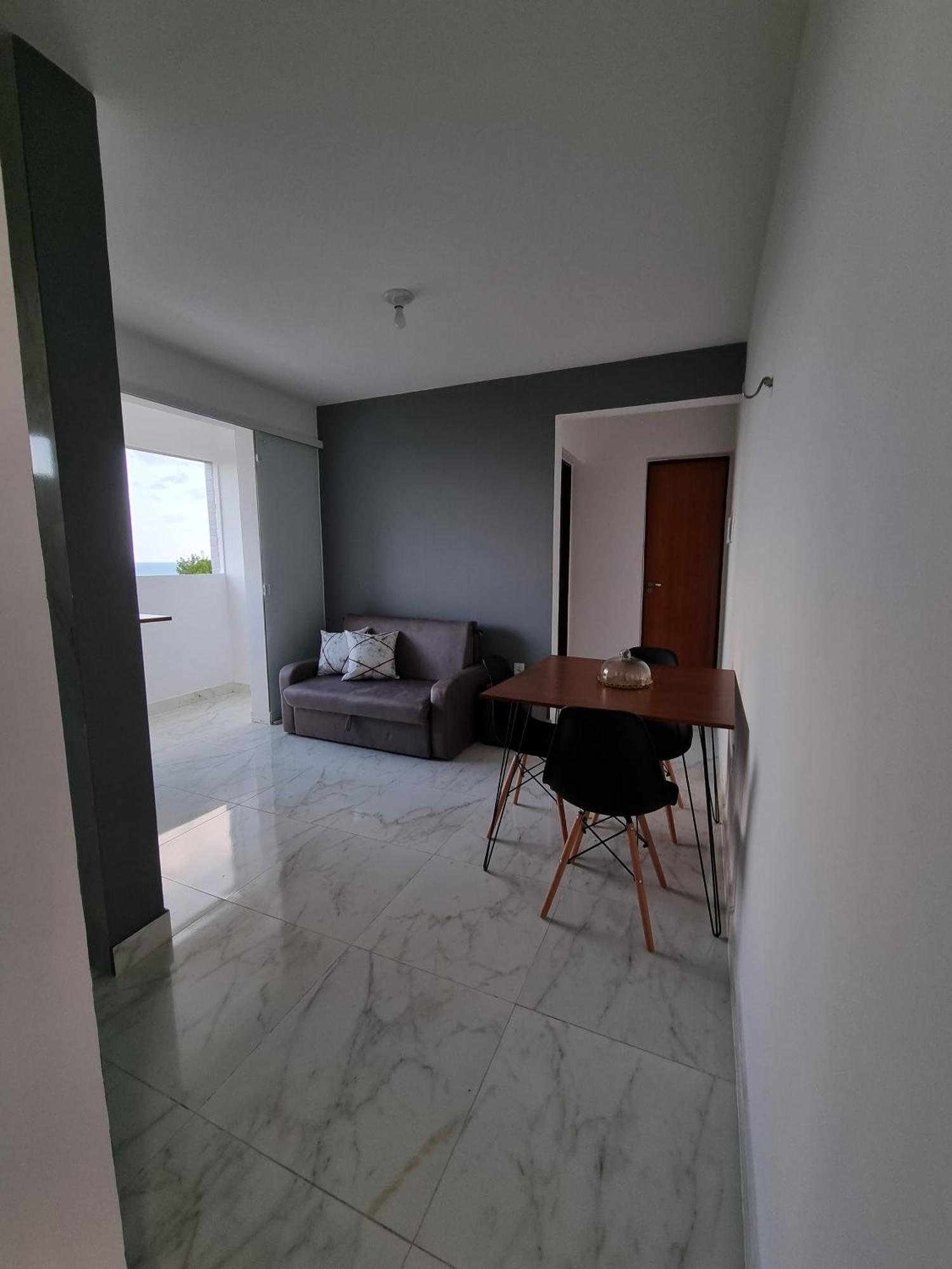 Apartamento 201 Mar Conde  Buitenkant foto