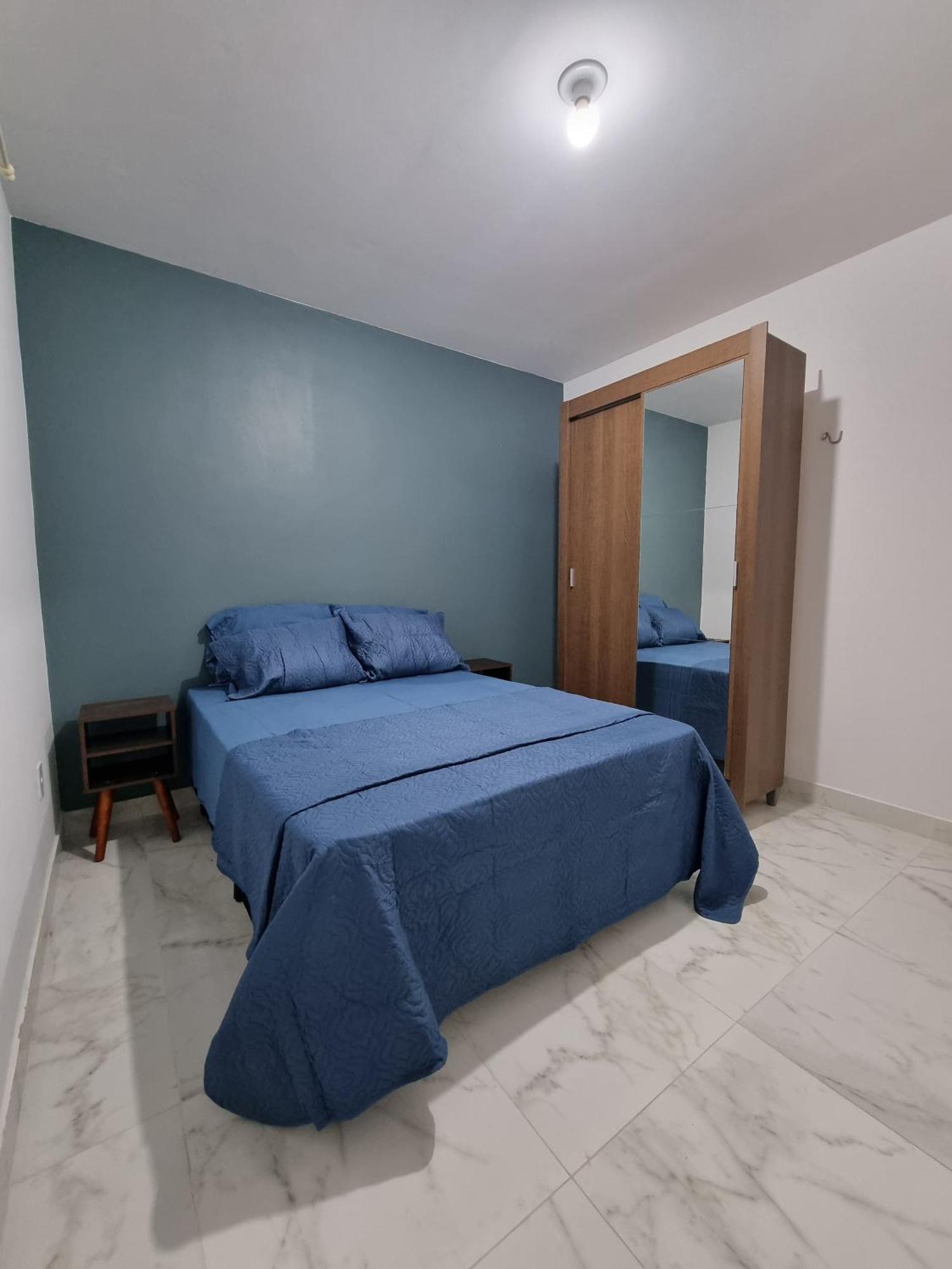 Apartamento 201 Mar Conde  Buitenkant foto